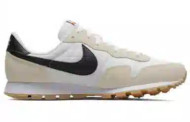 Nike Air Pegasus Low White Black