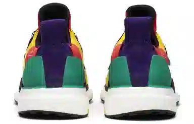 Pharrell Williams x adidas Multi-Color GS