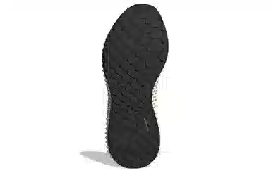 adidas Alphaedge 4D Black Green