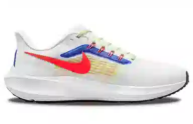 Nike Air Zoom Pegasus 39 White