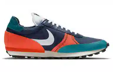 Nike Daybreak SE Blue Orange