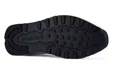 Reebok Classic Leather White