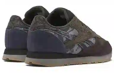 Reebok Classic Leather