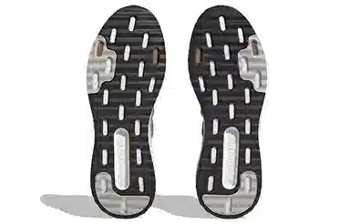 adidas X_PLRBOOST White Beige