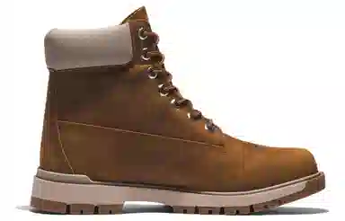 Timberland Tree Vault 6 Brown