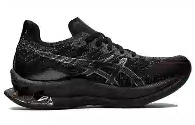 Asics Gel-Kinsei Blast Black