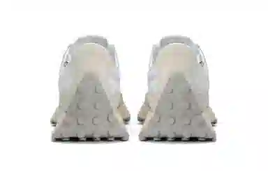 New Balance 327 Grey White