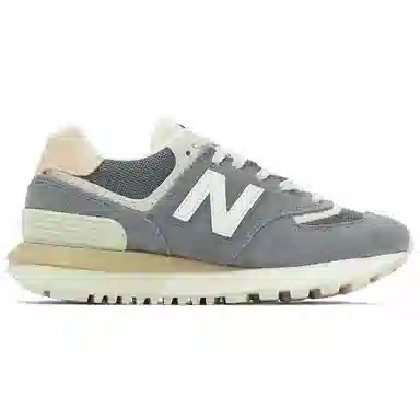 New Balance 574 White