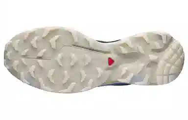 Salomon XT-6 Clear Black