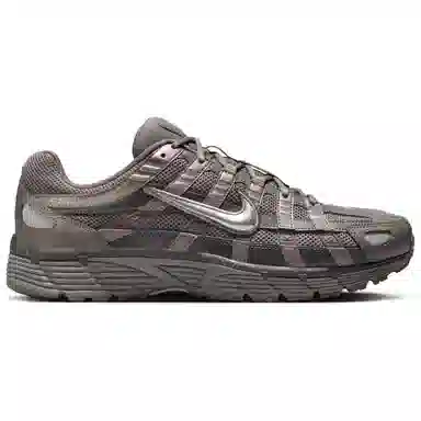 Nike P-6000 Grey Brown