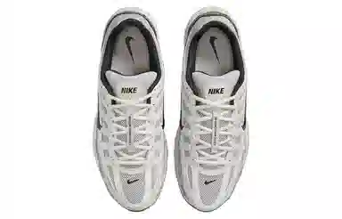 Nike P-6000 Light Silver