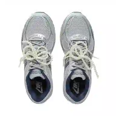 New Balance 860 v2 Silver Grey Blue