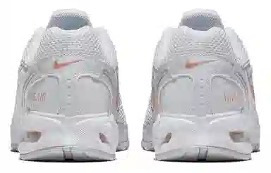 Nike Air Max Torch 4 White