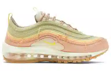 Nike Air Max 97 Pink Green
