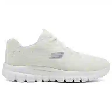 Skechers Sport Womens White