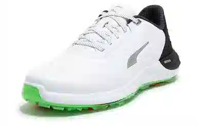 PUMA Phantomcat Nitro White Black Green