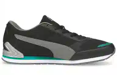 PUMA Mercedes F1 Racing Shoes