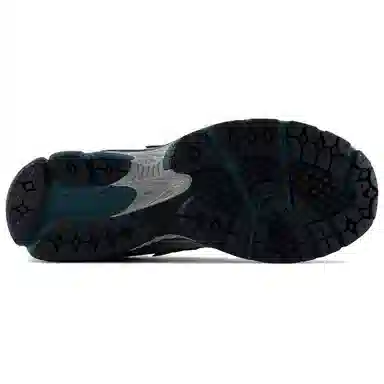 New Balance 1906 W Green Orange