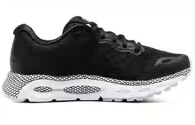 Under Armour Hovr Infinite 3 Low Running Shoes Women's Black