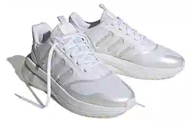 adidas X_Plrphase White