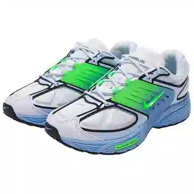 Nike Air Pegasus Wave Blue