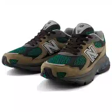 New Balance 2010 "Vintage Khaki"