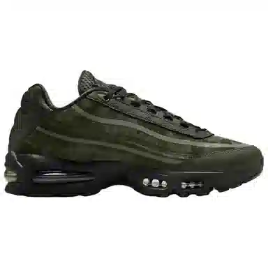 WORKSOUT x Nike Air Max 95 SP Green
