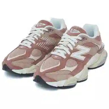 New Balance 9060 Grey Pink