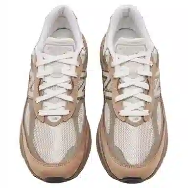 New Balance 990v6 Brown