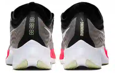 Nike Zoom Fly 3 Black White Red