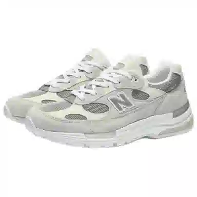 New Balance 992 Grey