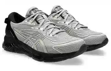 C.P.Company x Asics Gel-Quantum 360 Silver Black