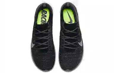 Nike Zoom Fly 1 Flyknit Gunsmoke