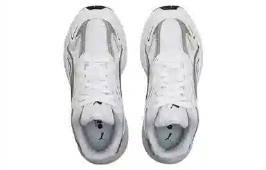 PUMA Teveris Nitro Noughties White Grey