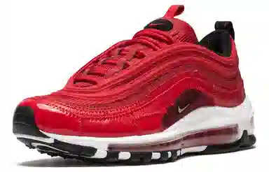 Nike Air Max 97 Red
