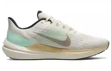 Nike Zoom Winflo 9 White Green