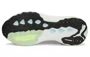 PUMA ForeverRUN Nitro Black Green