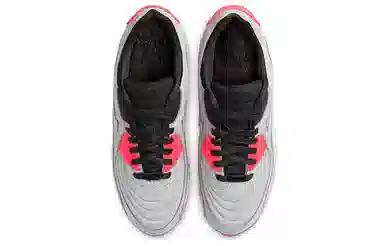 Nike Air Max 90 QS Lux "Bright Crimson"