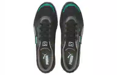 PUMA Mercedes F1 Racing Shoes