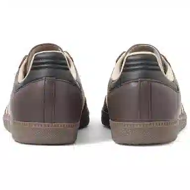 adidas Samba OG Brown