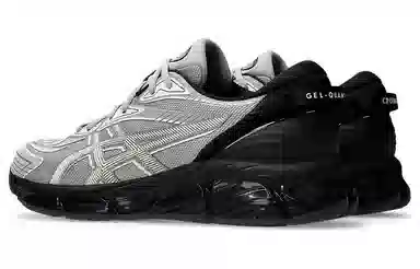 C.P.Company x Asics Gel-Quantum 360 Silver Black