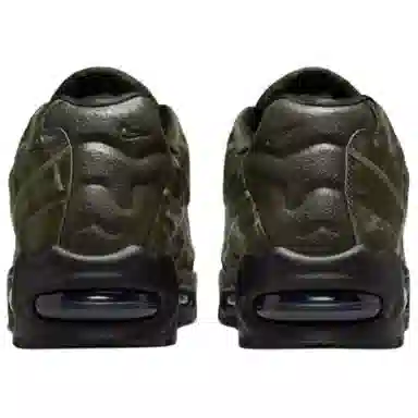 WORKSOUT x Nike Air Max 95 SP Green