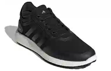 adidas Rocket Boost Black Grey