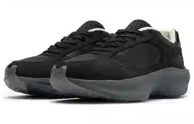 New Balance Lunar New Year Black