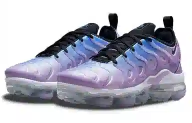 Nike Vapormax Plus Purple
