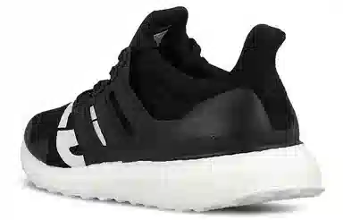 adidas Ultraboost 4.0 UNDFTD Black