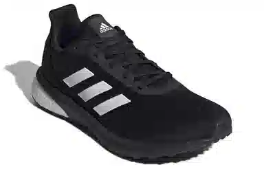 adidas Astrarun Black