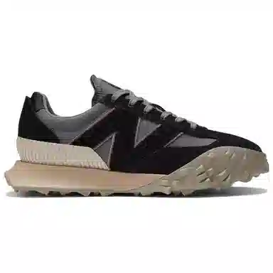 New Balance XC-72 Black