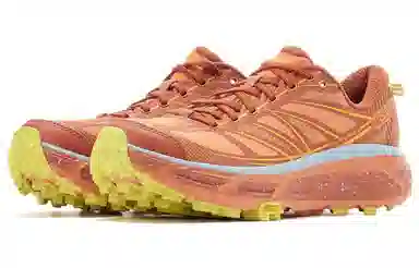 HOKA ONE ONE Mafate Speed 2