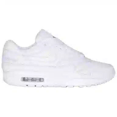 Supreme x Nike Air Max 1 White